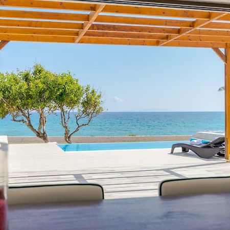 Mary Beach Rodakino Exterior foto