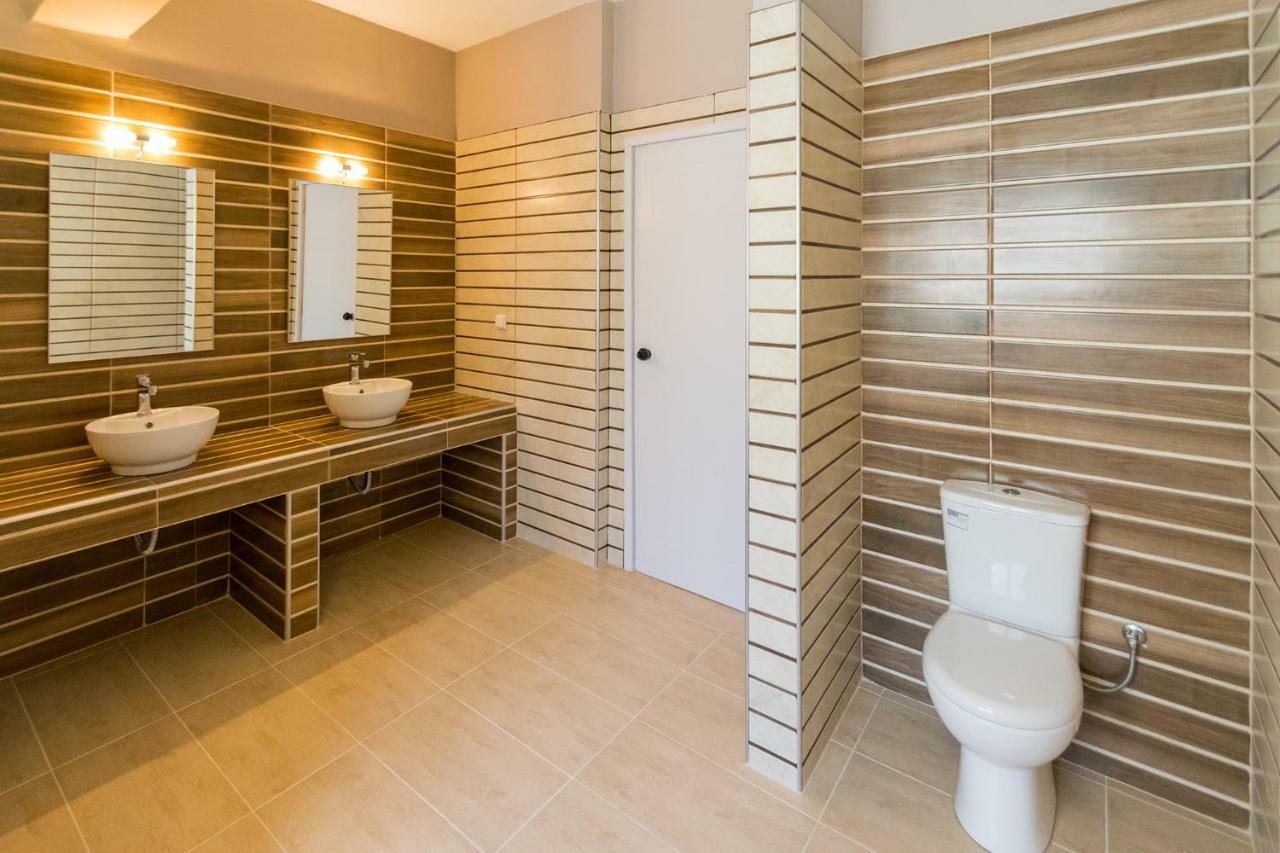 Mary Beach Rodakino Exterior foto